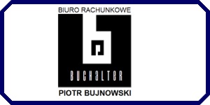 Biuro Rachunkowe BUCHALTER Piotr Bujnowski