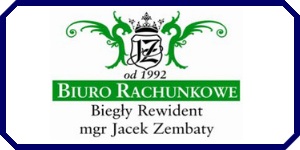 Zembaty Jacek Biuro Rachunkowe