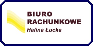BIURO RACHUNKOWE Halina Łucka