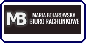 Biuro Rachunkowe Maria Bojarowska