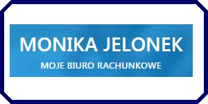 MoJe Biuro Rachunkowe Monika Jelonek