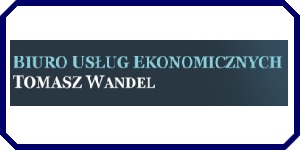 Biuro Usług Ekonomicznych Tomasz Wandel