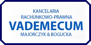 Kancelaria Rachunkowo-Prawna Vademecum 