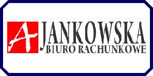 Biuro Rachunkowe Anna Jankowska