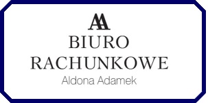 Biuro Rachunkowe Aldona Adamek