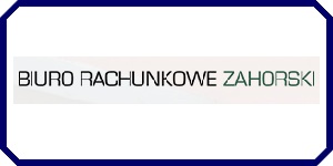 Biuro Rachunkowe Grzegorz Zahorski