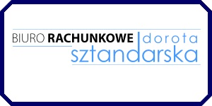 Biuro Rachunkowe Dorota Sztandarska
