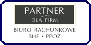 Biuro Rachunkowe Partner Dla Firm