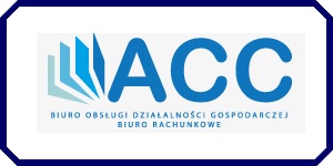 ACC Biuro Rachunkowe
