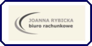 Biuro Rachunkowe Joanna Rybicka 