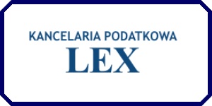 Kancelaria Podatkowa LEX