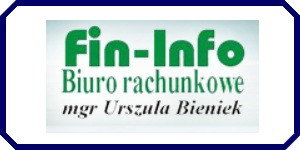 Fin-Info Biuro Rachunkowe