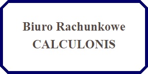Biuro Rachunkowe CALCULONIS