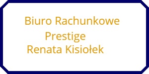 Biuro Rachunkowe Prestige Renata Kisiołek