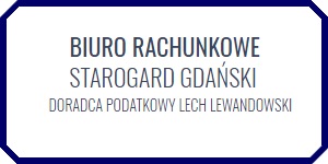 Doradca Podatkowy Lech Lewandowski