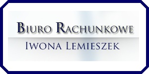 Biuro rachunkowe Iwona Lemieszek