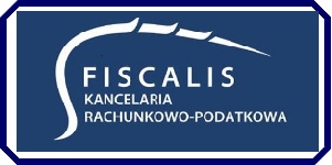 Kancelaria Rachunkowo-Podatkowa FISCALIS