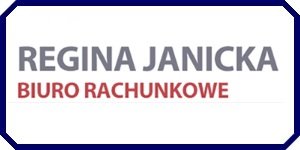 Biuro Rachunkowe Regina Janicka