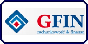 Biuro Rachunkowo-Finansowe GFIN