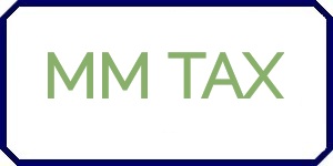 MM TAX Biuro Rachunkowo-Podatkowe
