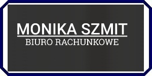 Biuro Rachunkowe Monika Szmit