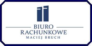 Biuro Rachunkowe Maciej Bruch 